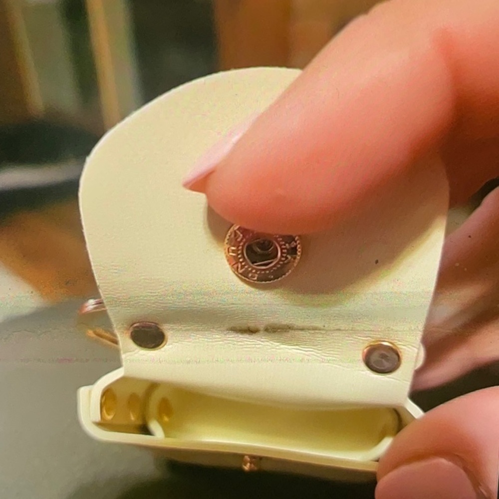 Mini bag - Picture 3 of 5